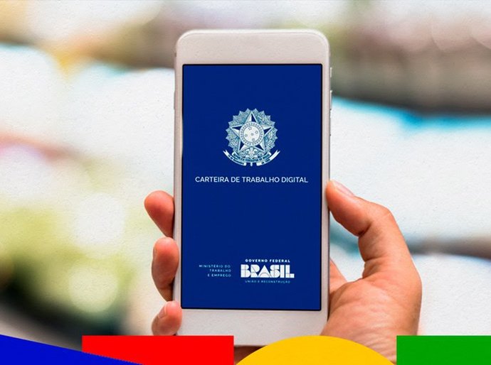 Crédito do Trabalhador já tem mais de 10,4 milhões de simulações de empréstimos com juros menores