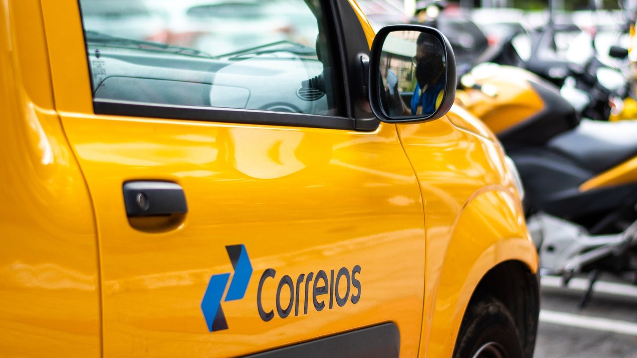 Correios tem necessidade de R$ 20 bilhões para fechar as contas