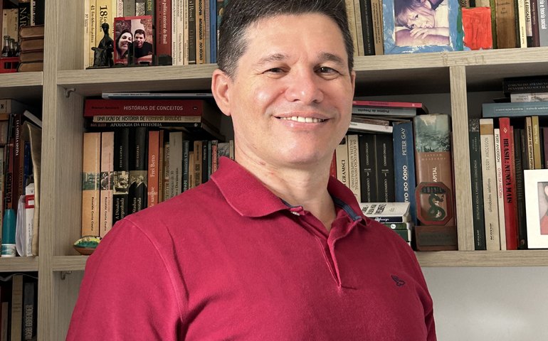 República, como ainda te quero