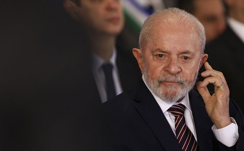 Lula diz que Galípolo terá autonomia na presidência do BC