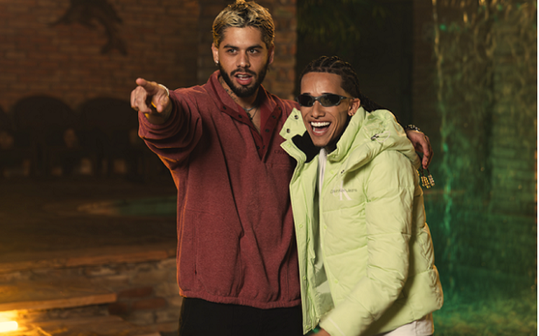 Theuzinho e Zé Felipe se unem em releitura de “Pense em Mim” com nova roupagem romântica e dançante