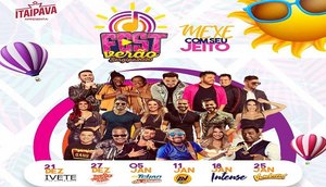 fest verao 2020
