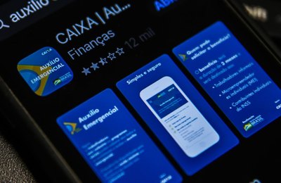 Auxílio emergencial: nascidos em janeiro recebem 6ª parcela