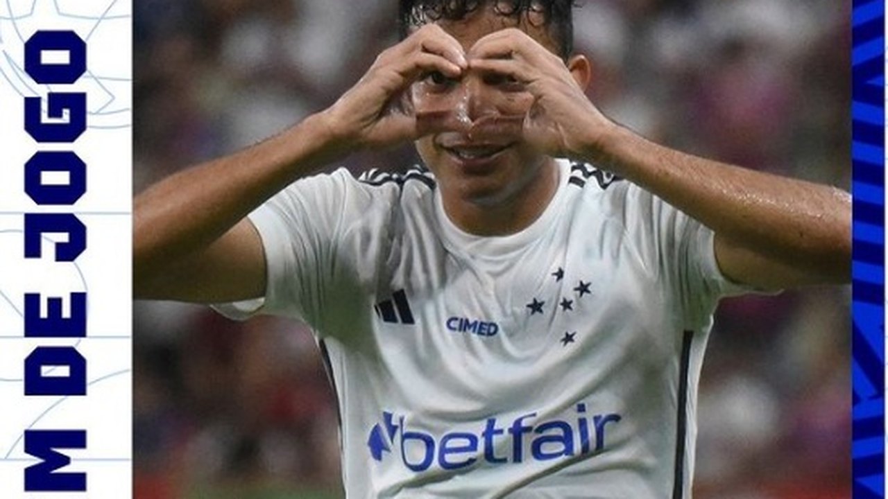 Cruzeiro diminui risco de rebaixamento após vitória sobre o Fortaleza; veja como fica a briga no Z4