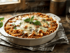 Almoço prático: 5 receitas de forno fáceis para o dia a dia