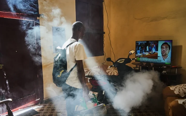 Cuba divulga detalhes sobre os 32 policiais mortos no ataque dos EUA à Venezuela, enquanto os EUA defendem o ataque