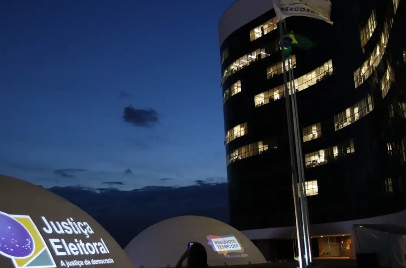TSE altera data do concurso da Justiça Eleitoral para 8 de dezembro