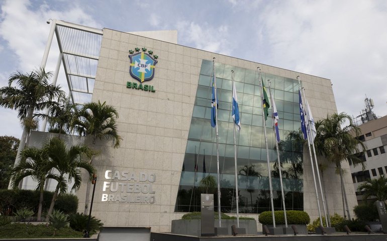 CBF ganha apoio do governo e apresentará candidatura para sediar Mundial feminino