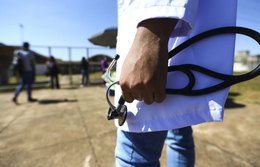 Brasil gastou R$ 872 bilhões com saúde em 2021