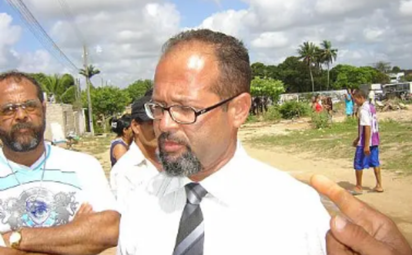 Vereador em Rio Largo perde o mandato após acusação de compra de votos