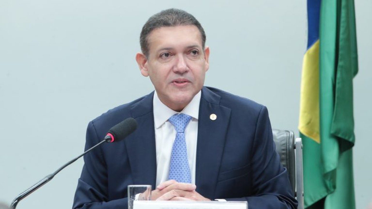 Nunes Marques afirma que discurso de ódio é incompatível com a democracia