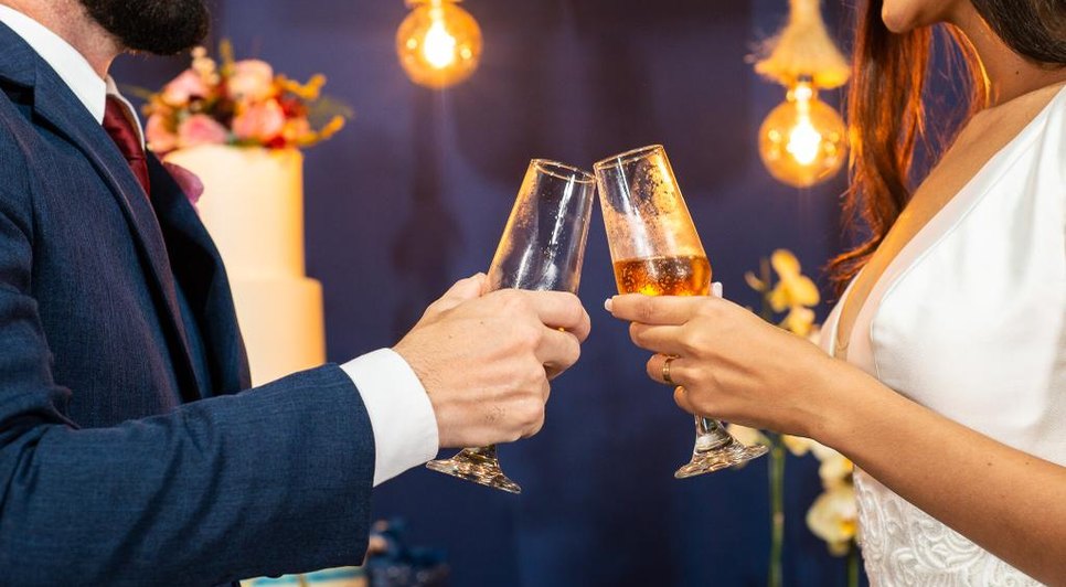 Feira de casamento expõe tendências e sorteios em Shopping de Aracaju