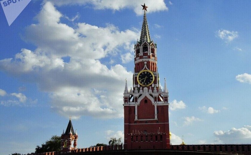 Aumento de ataques da Ucrânia à Rússia contrasta com vontade da resolução pacífica, diz Kremlin