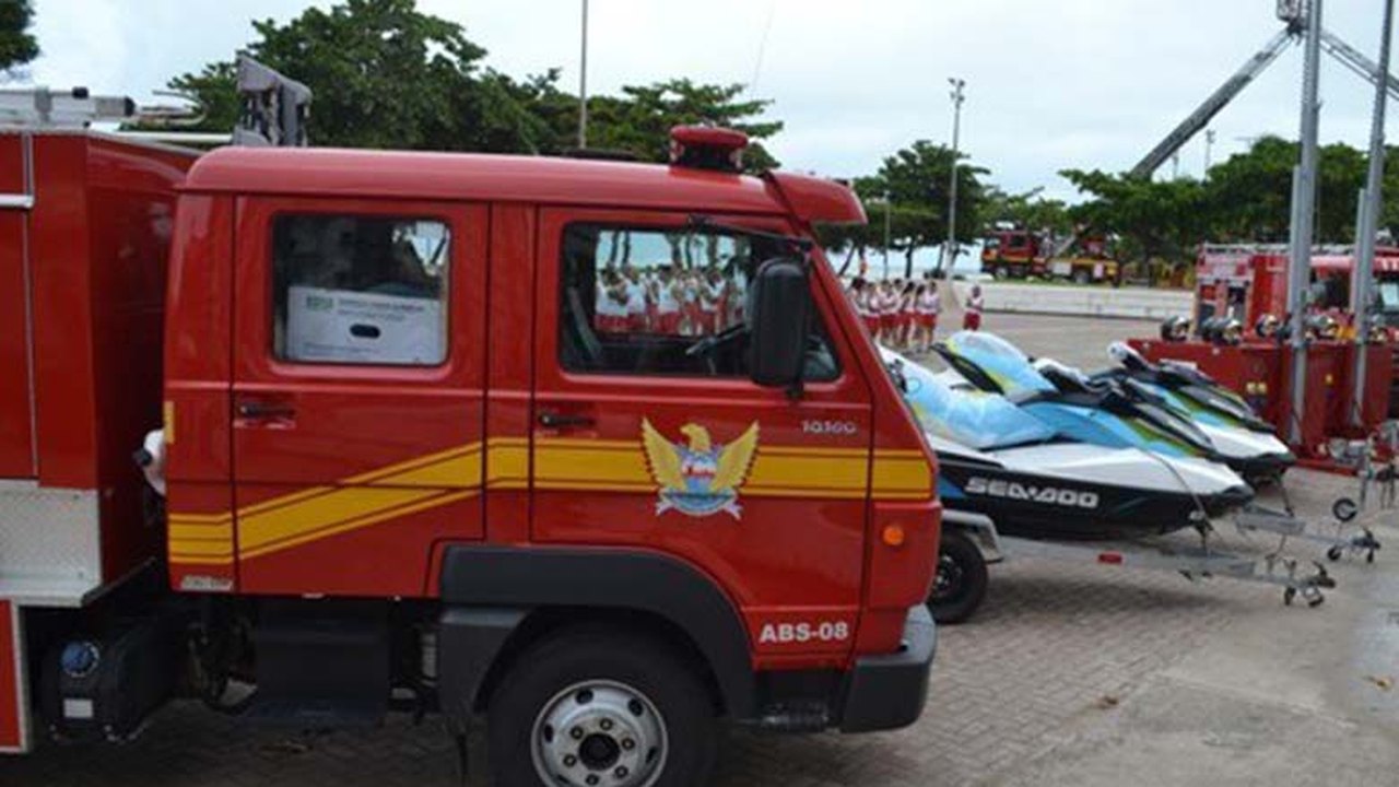 Termina nesta sexta-feira prazo para pagamento da Taxa do Bombeiros