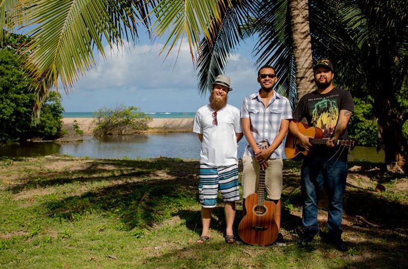 Banda Unidade Nova Praia se apresenta sábado no Teatro Jofre Soares