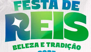 festa de reis / Foto: Reprodução/ Redes Sociais