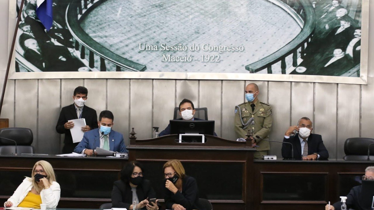 Aprovado projeto de criação da Delegacia Especial dos Crimes Contra Vulneráveis
