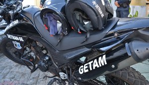 GETAM