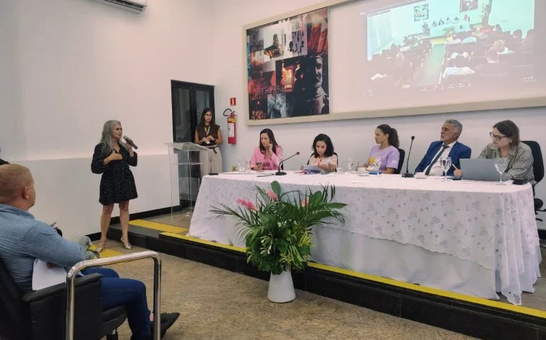 Ufal participa de audiência pública sobre restauração de manguezais no caso Braskem