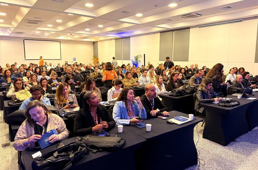 Maceió fortalece presença no mercado nacional durante evento em Belo Horizonte