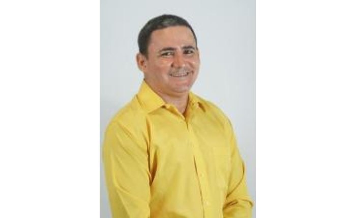 Eleições 2026: quem é Delegado Amarelinho, candidato a deputado estadual (Pernambuco)