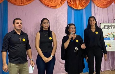 Após denúncia da OAB em União dos Palmares, MP recomenda que polícias registrem abordagens a menores