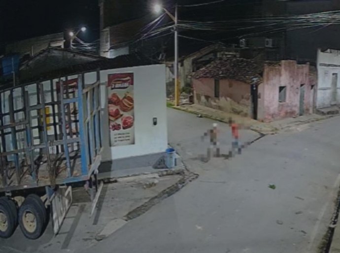 Polícia Civil prende suspeito de homicídio qualificado em Passo de Camaragibe