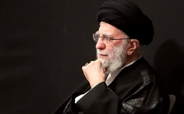 Irã: em 1º pronunciamento após queda do regime sírio, Khamenei culpa EUA e Israel