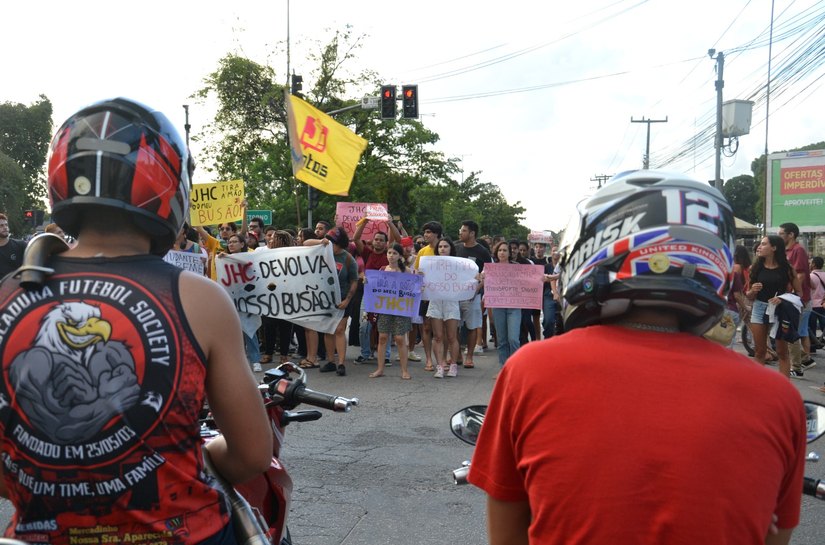 Portais Alagoanos Fornecem Informações Falsas sobre a Mobilização dos Estudantes da UFAL