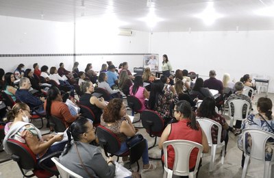 Eleição escolar para diretores e vices da rede pública municipal de ensino acontece na terça-feira (16)