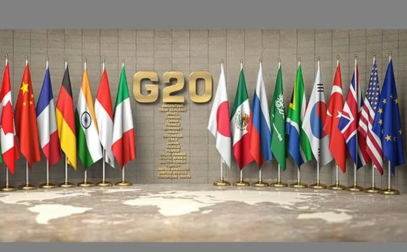 Durante cúpula do G20, Brasil e Chile assinam MOU para medidas de combate à desinformação