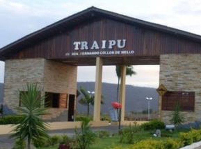 PCC da Guarda Civil é aprovado em Traipu