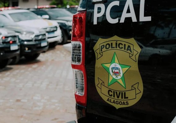 PC encontra mais de 600 arquivos de pornografia infantil com suspeito em AL