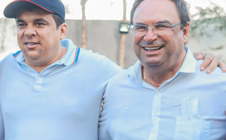 Selo dos 99 anos de Arapiraca vai homenagear o vereador Fábio Henrique