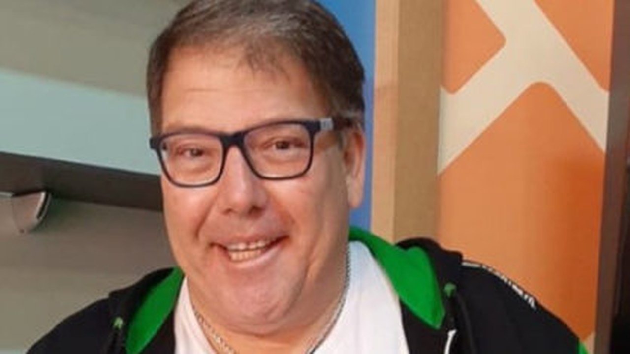 Luciano Faccioli é internado após testar positivo para o novo coronavírus