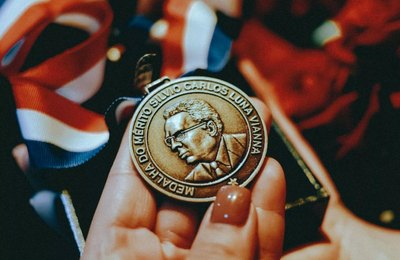 Uncisal recebe indicação de servidores para Medalha Silvio Vianna até 16 de setembro