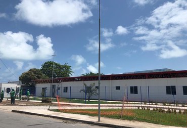 05 Unidades de Pronto Atendimento – UPA's 