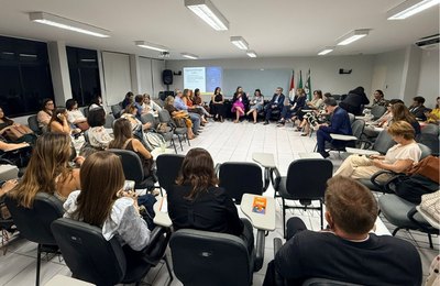 TJAL encerra encontro nacional sobre adoção com anúncios de avanços e integração