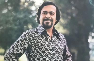 Morre Lindomar Castilho, Rei do Bolero condenado por feminicídio