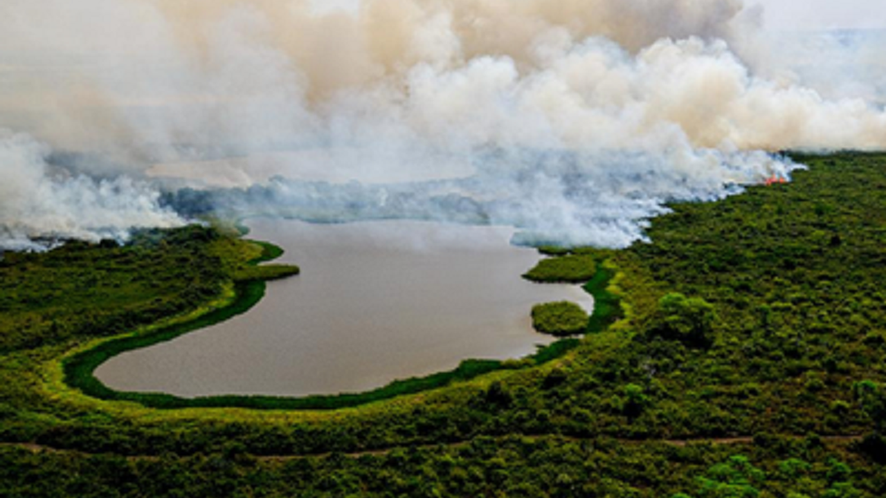 Meio Ambiente vai à Dinamarca para ‘vender’ agenda verde do Brasil