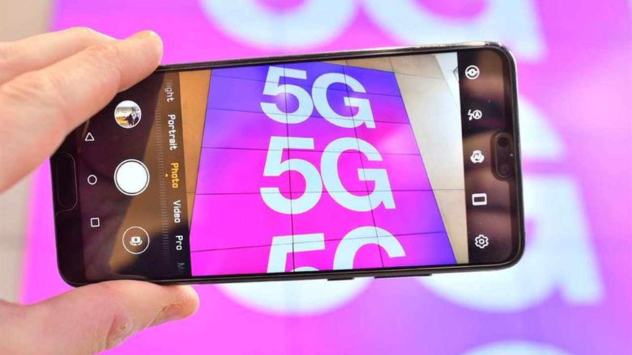 5G movimentará US$ 25,5 bi no País até 2025 com impulsão de tecnologias, diz IDC