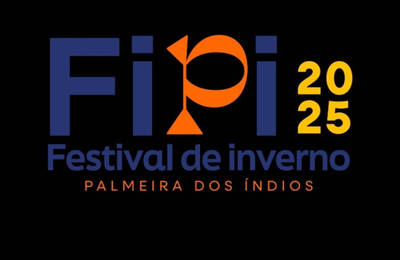 Entrada gratuita no FIPI 2025: leve sua solidariedade