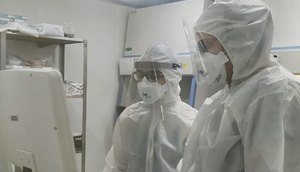 Science / Foto: itp