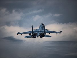 Caças russos abatem helicóptero ucraniano após alerta de soldado no front