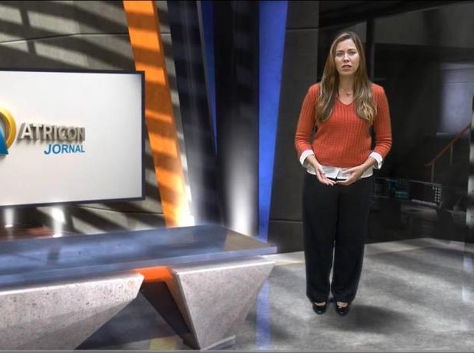 Jornal Atricon destaca inovação, inteligência artificial e ações sociais dos Tribunais de Contas no país