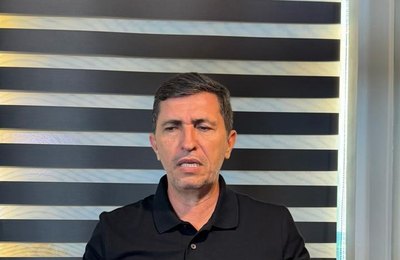 Wadson Regis quer fazer do concurso público uma ferramenta contra o êxodo econômico