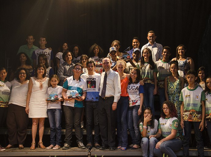 Prazo para inscrição do Selo UNICEF é estendido até 31 de agosto
