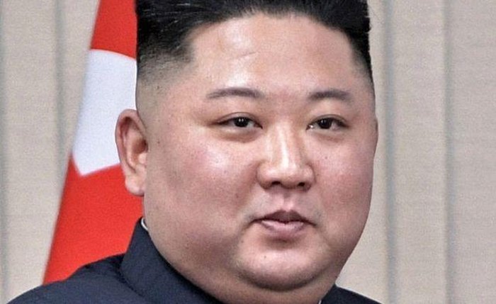 Kim Jong-un