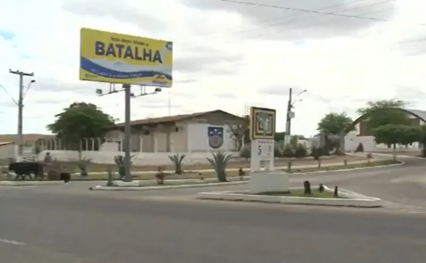 Batalha recebe primeira barragem subterrânea de projeto contra a seca em Alagoas