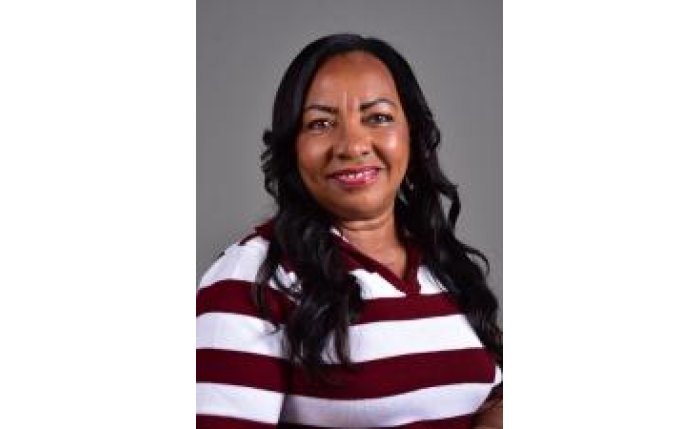 Eleições 2026: quem é Enfermeira Vânia, candidata a deputada estadual (Sergipe)